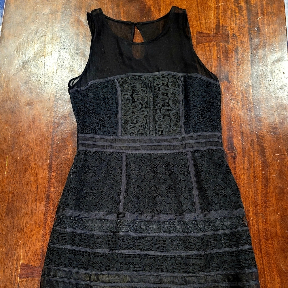 Cynthia Steffe cocktail dress